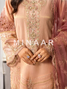 Pakistani Wedding Dresses