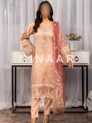 Pakistani Wedding Dresses