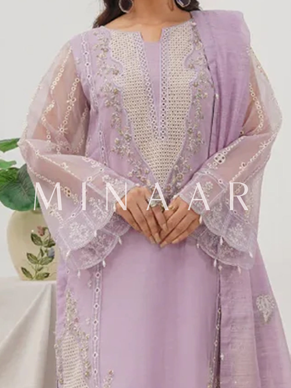 Pakistani Wedding Dresses