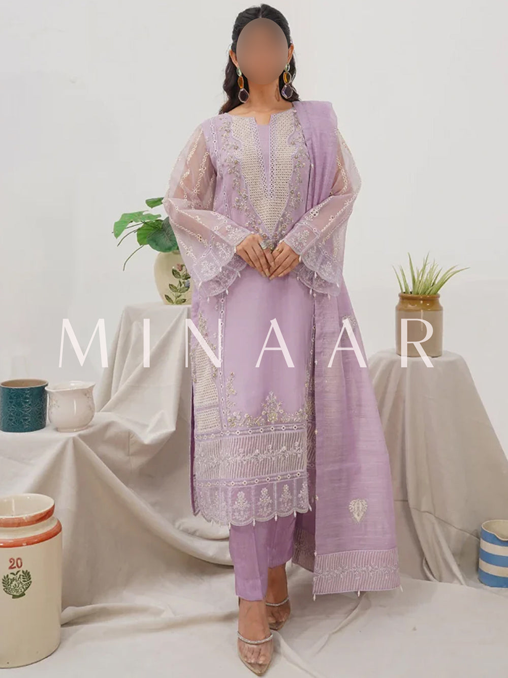 Pakistani Wedding Dresses