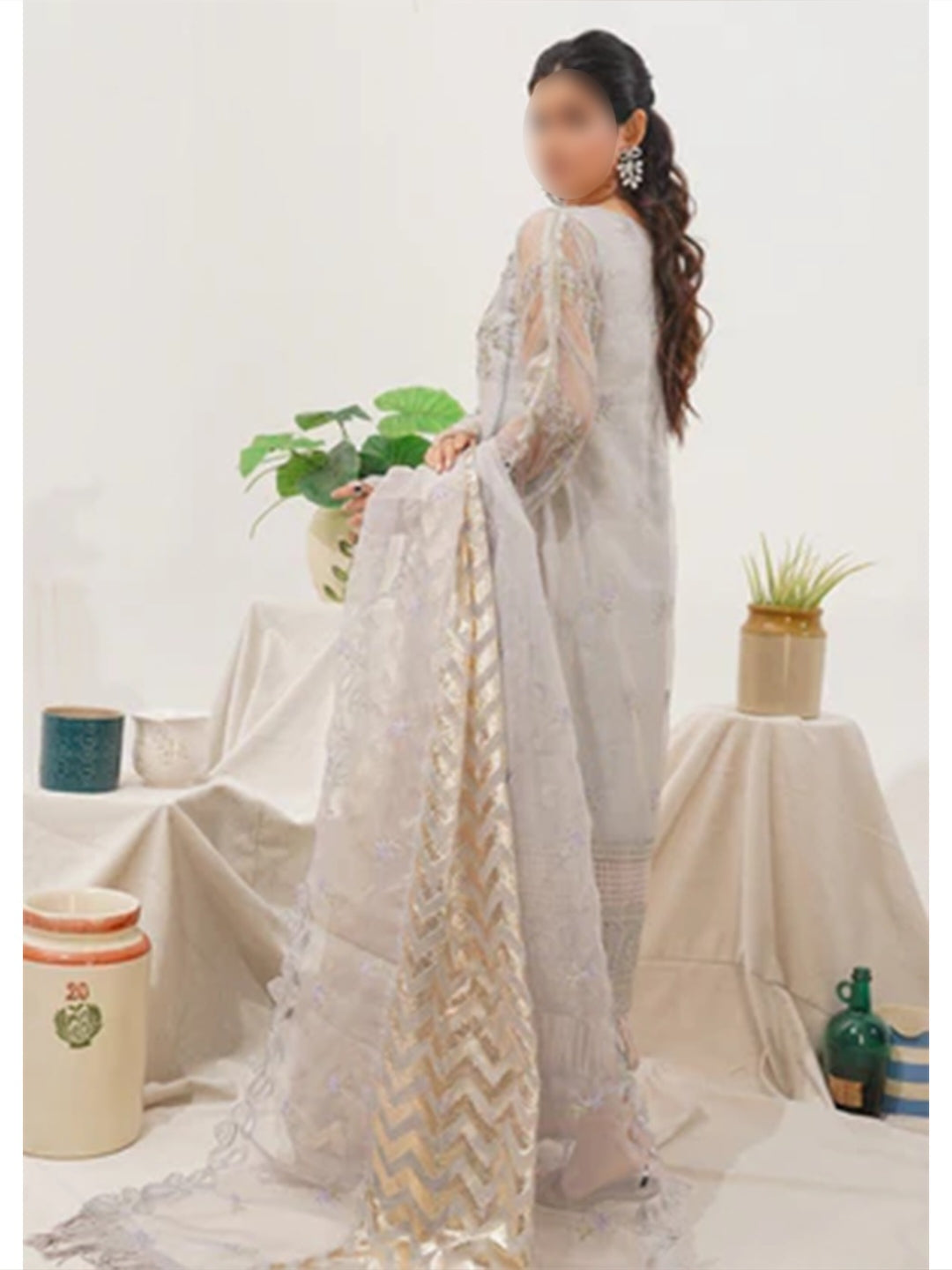 Pakistani Wedding Dresses