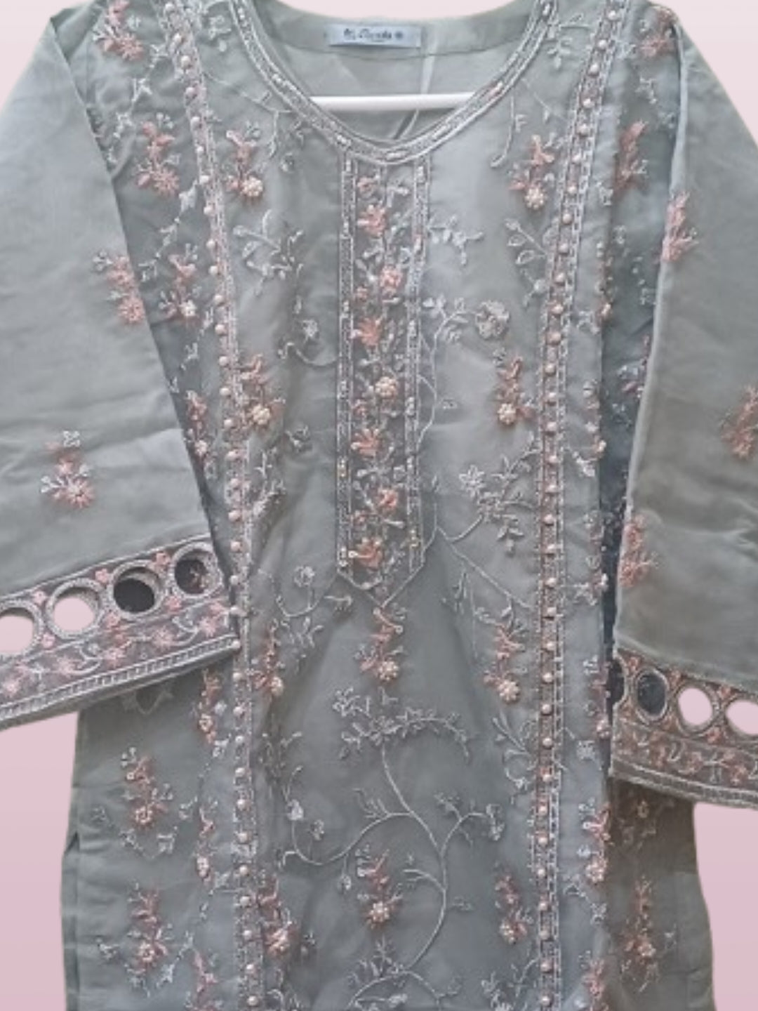 Fancy Salwar Kameez