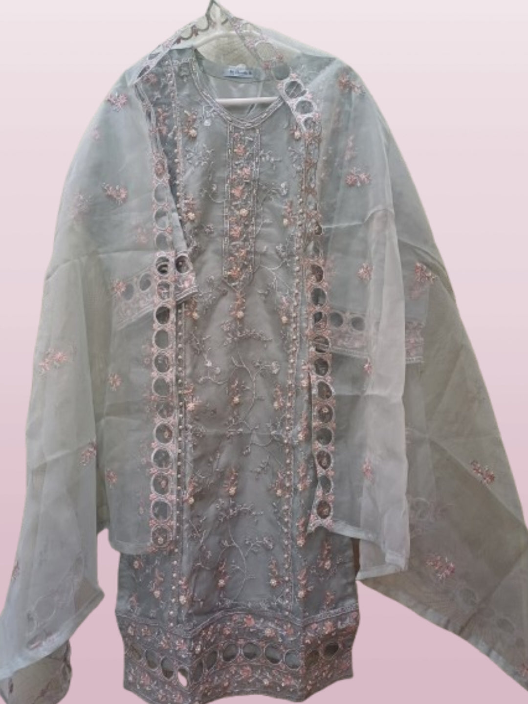 Fancy Salwar Kameez