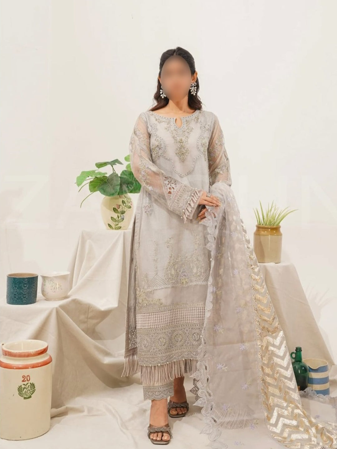 Pakistani Wedding Dresses