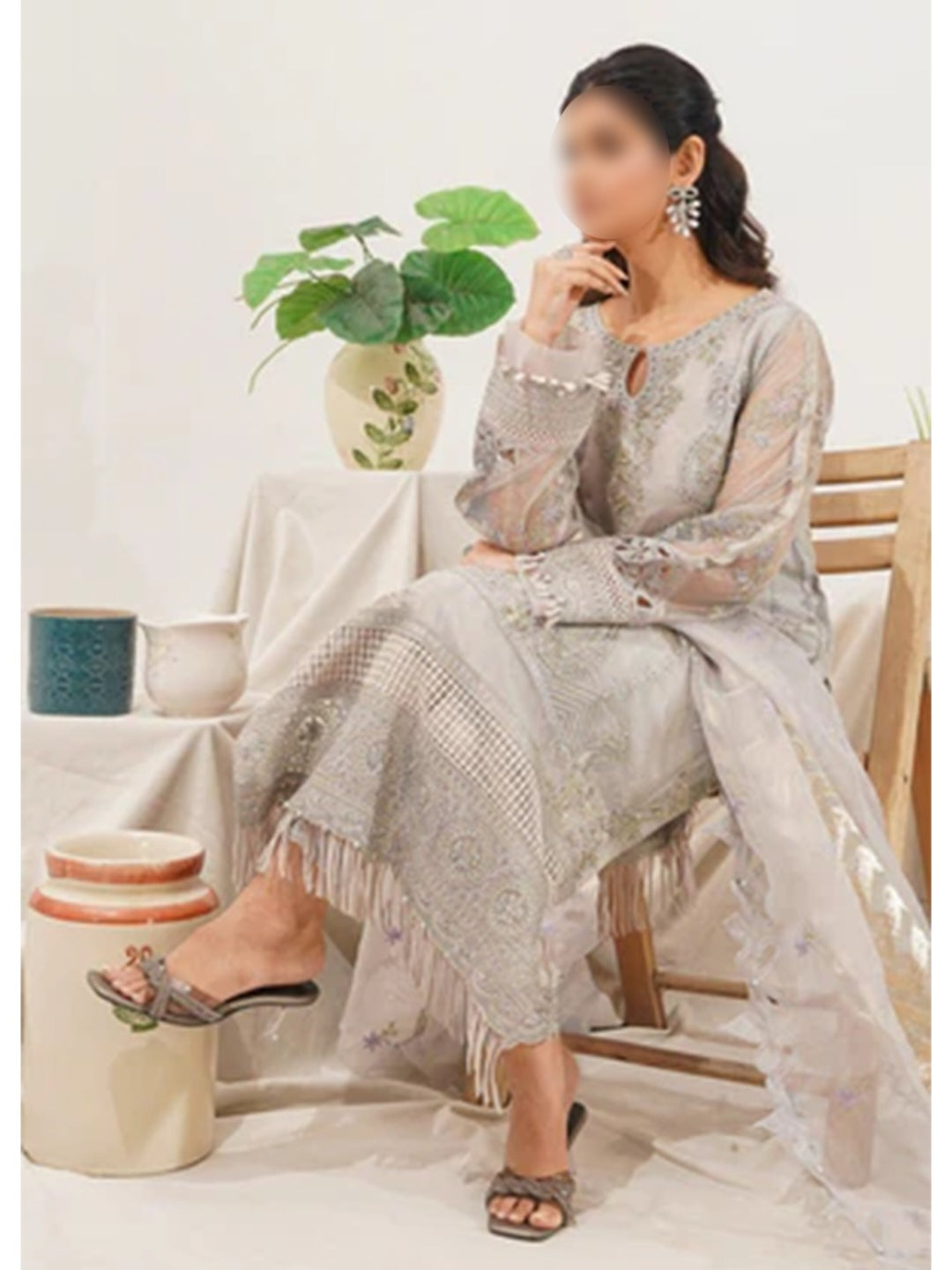 Pakistani Wedding Dresses