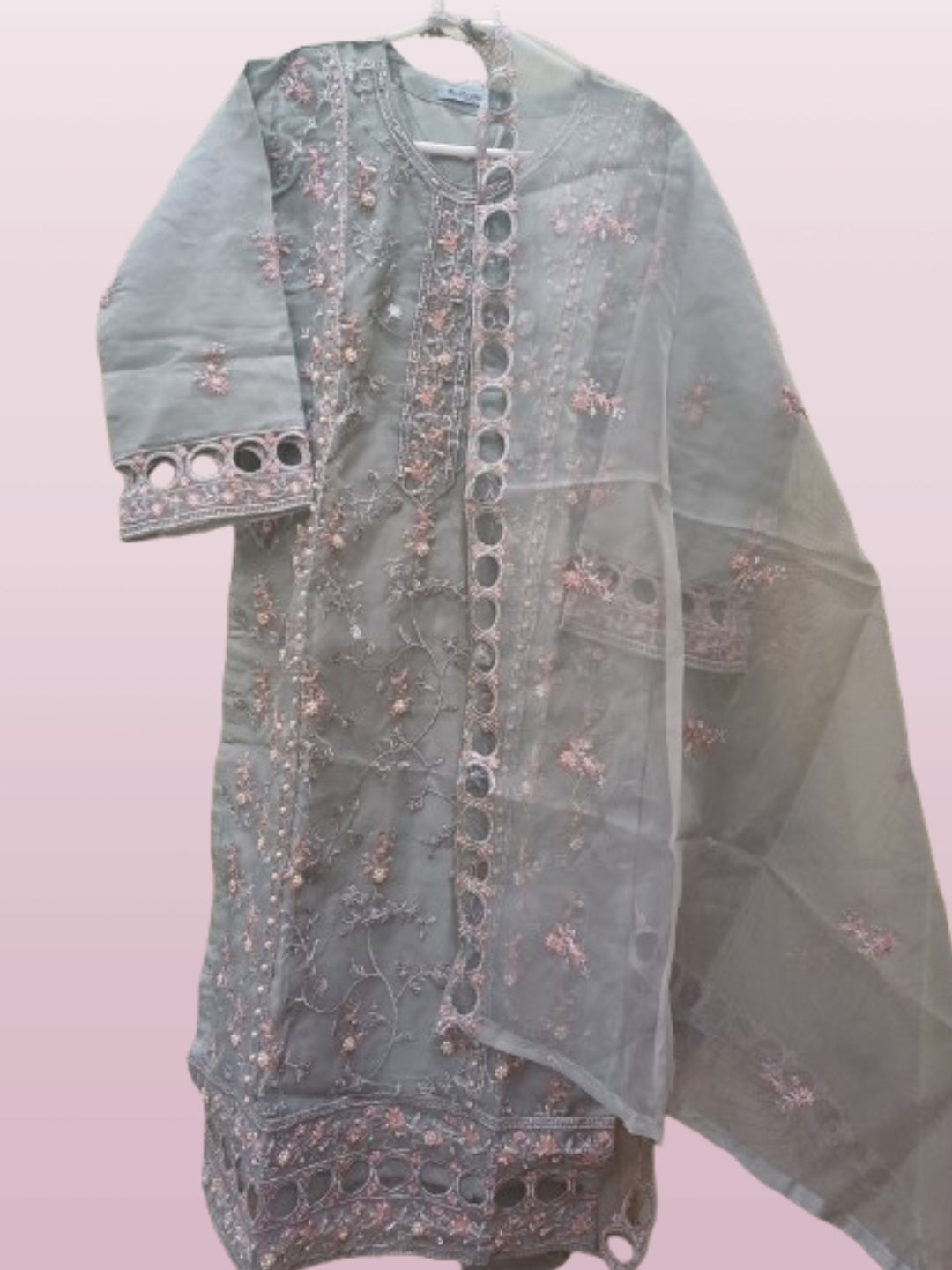 Fancy Salwar Kameez