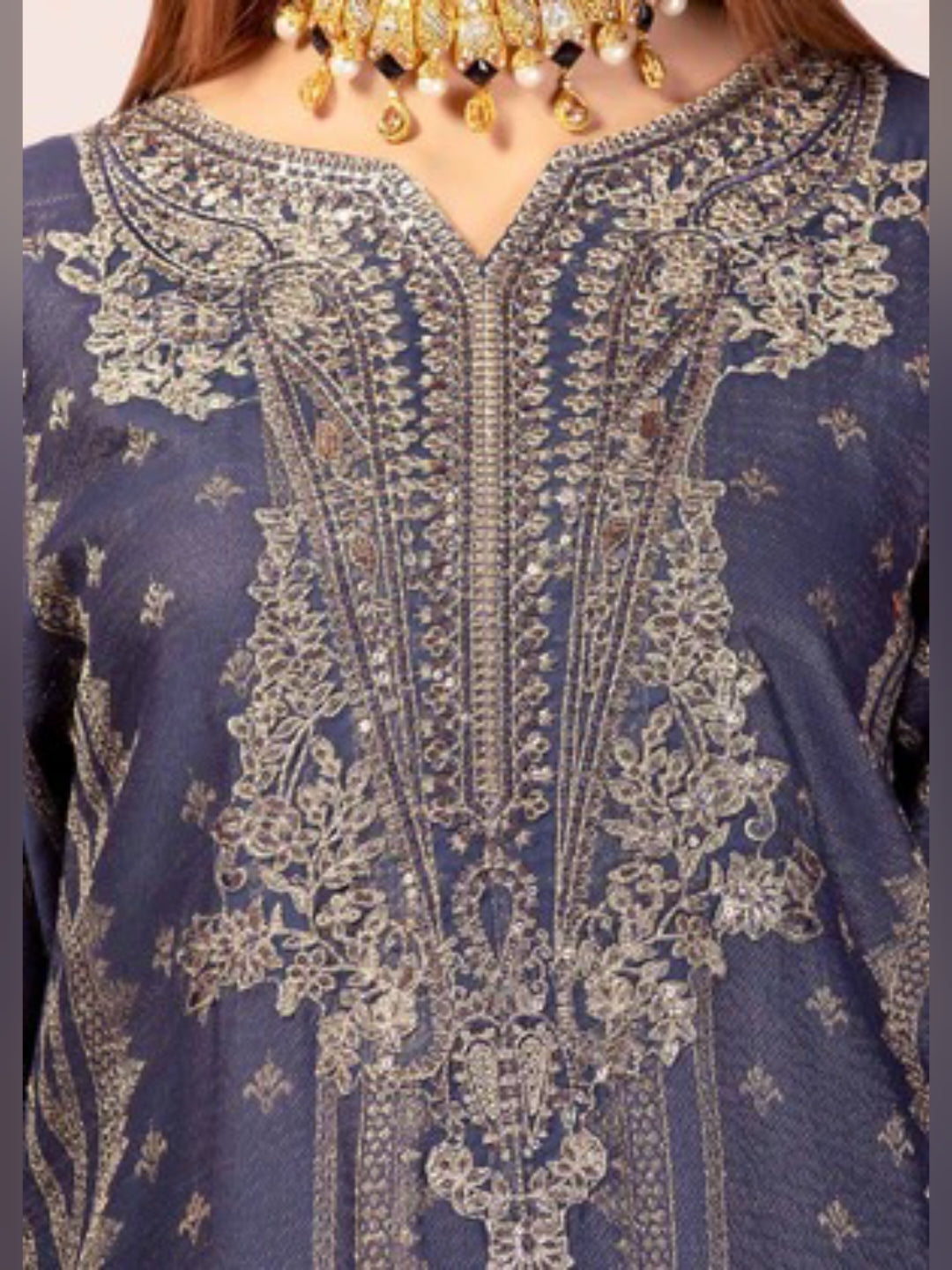 Fancy Salwar Kameez