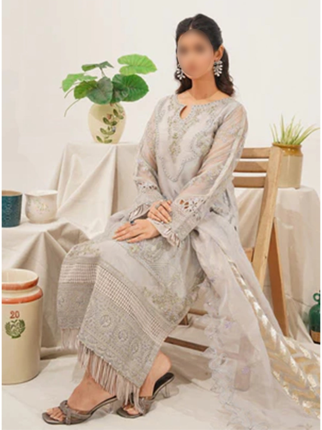 Pakistani Wedding Dresses
