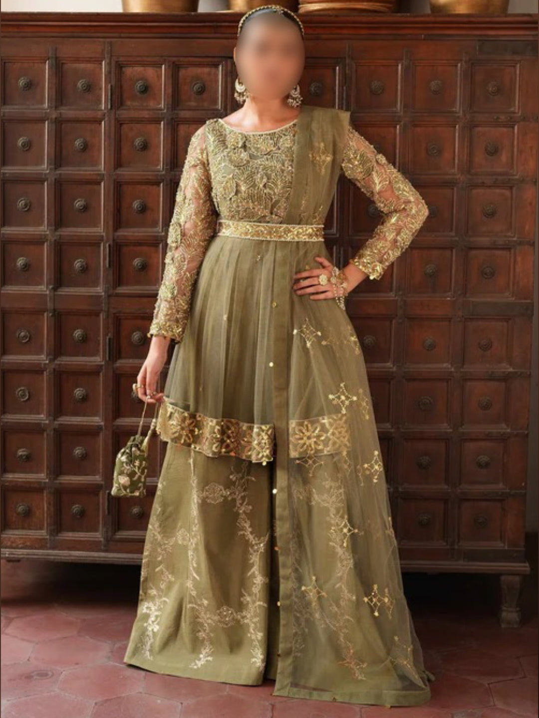 Indian Dresses
