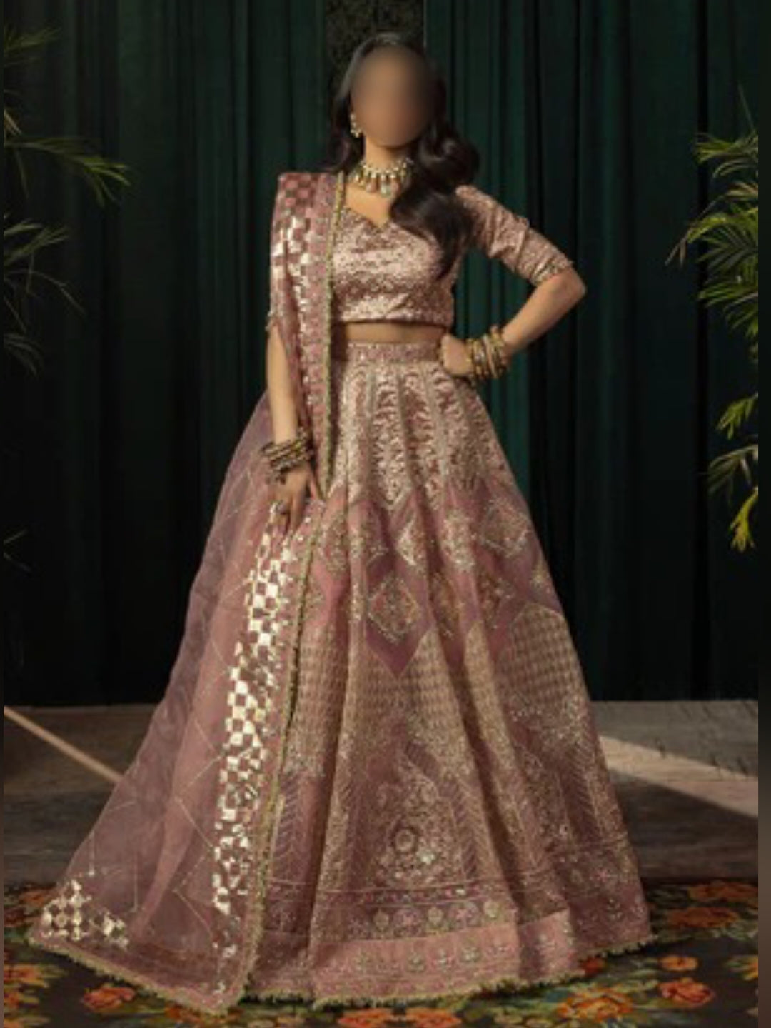 Lehenga Choli