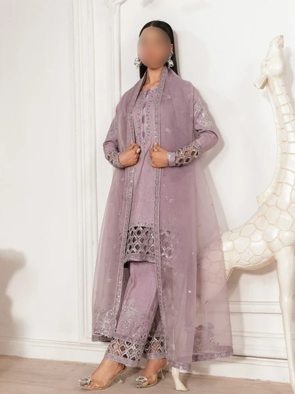 Pakistani Clothes