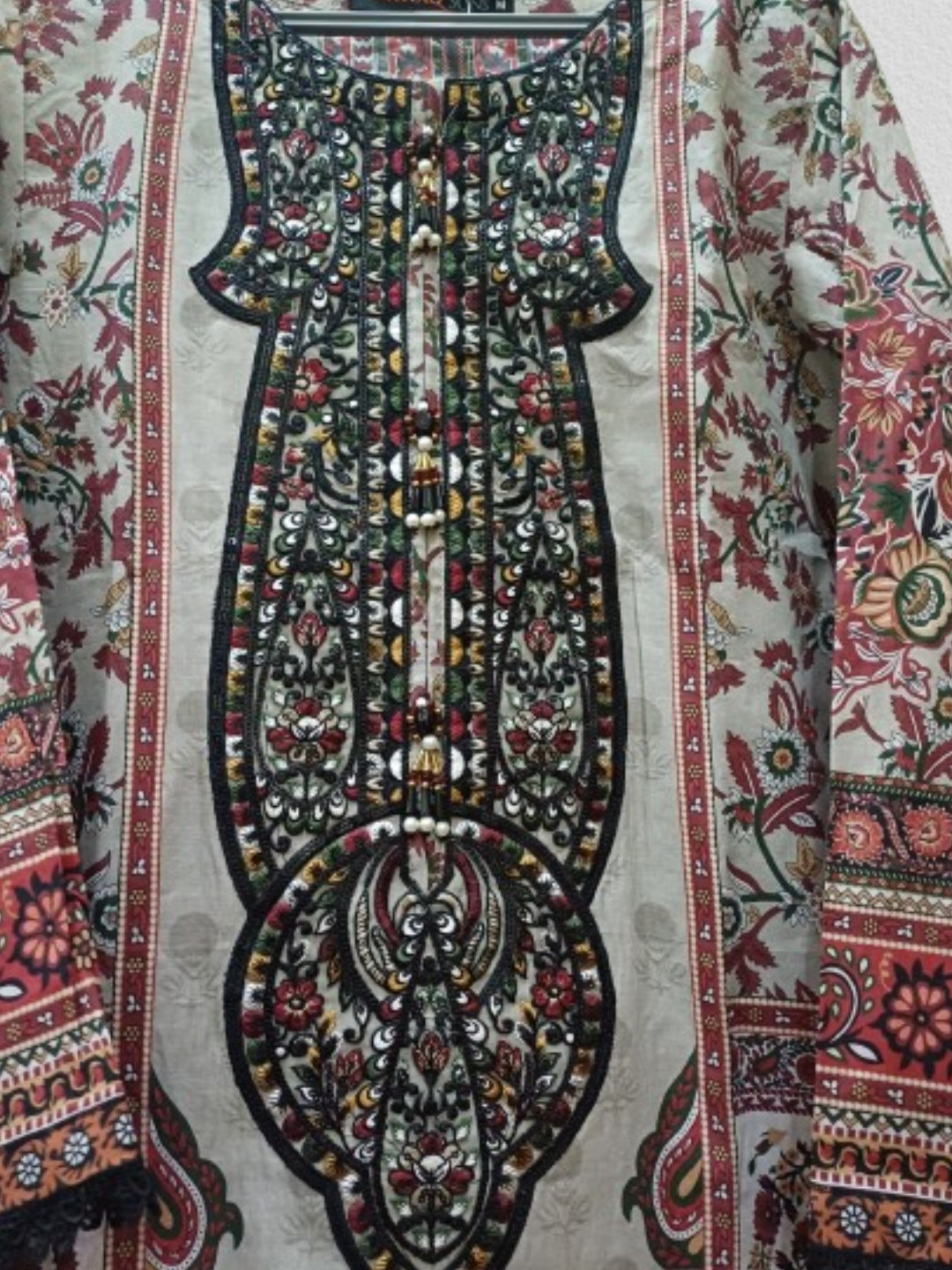 Indian Clothes
