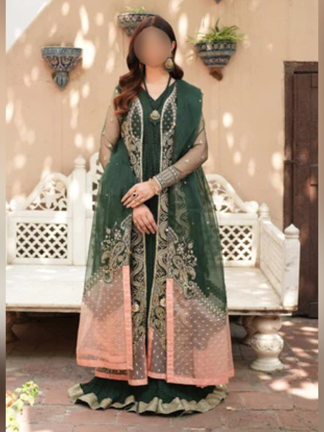 Pakistani Suits