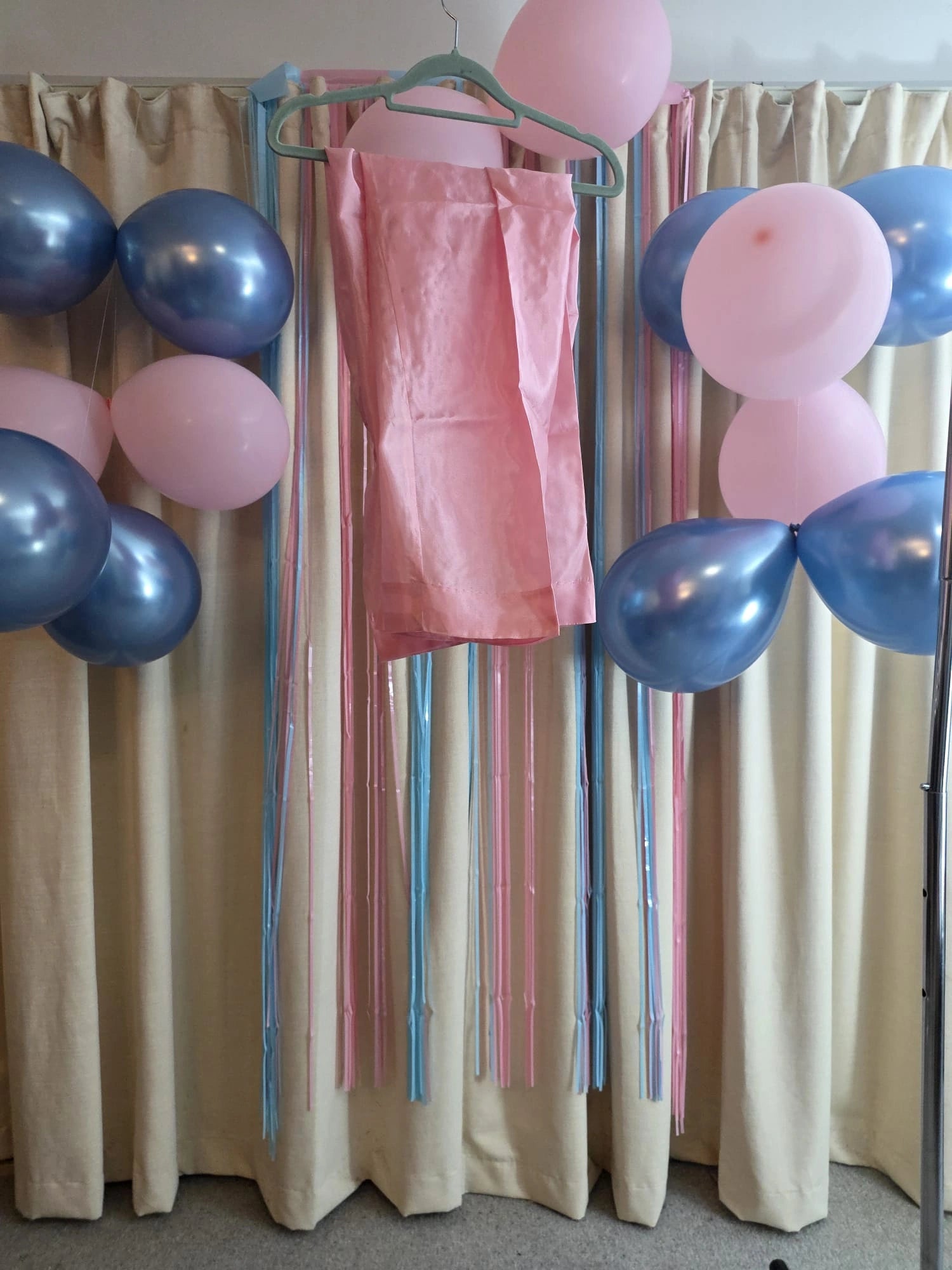 Katan PINK Trouser