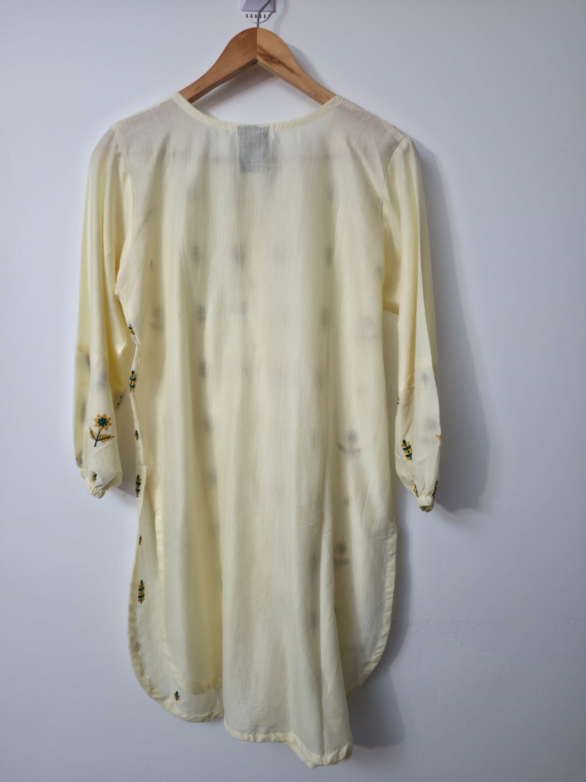 cotton lawn Pakistani 3 piece suit