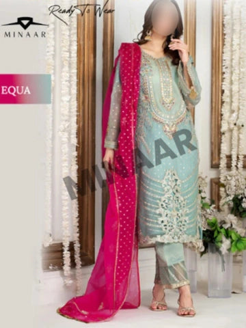 elegant wedding guest wear outfit