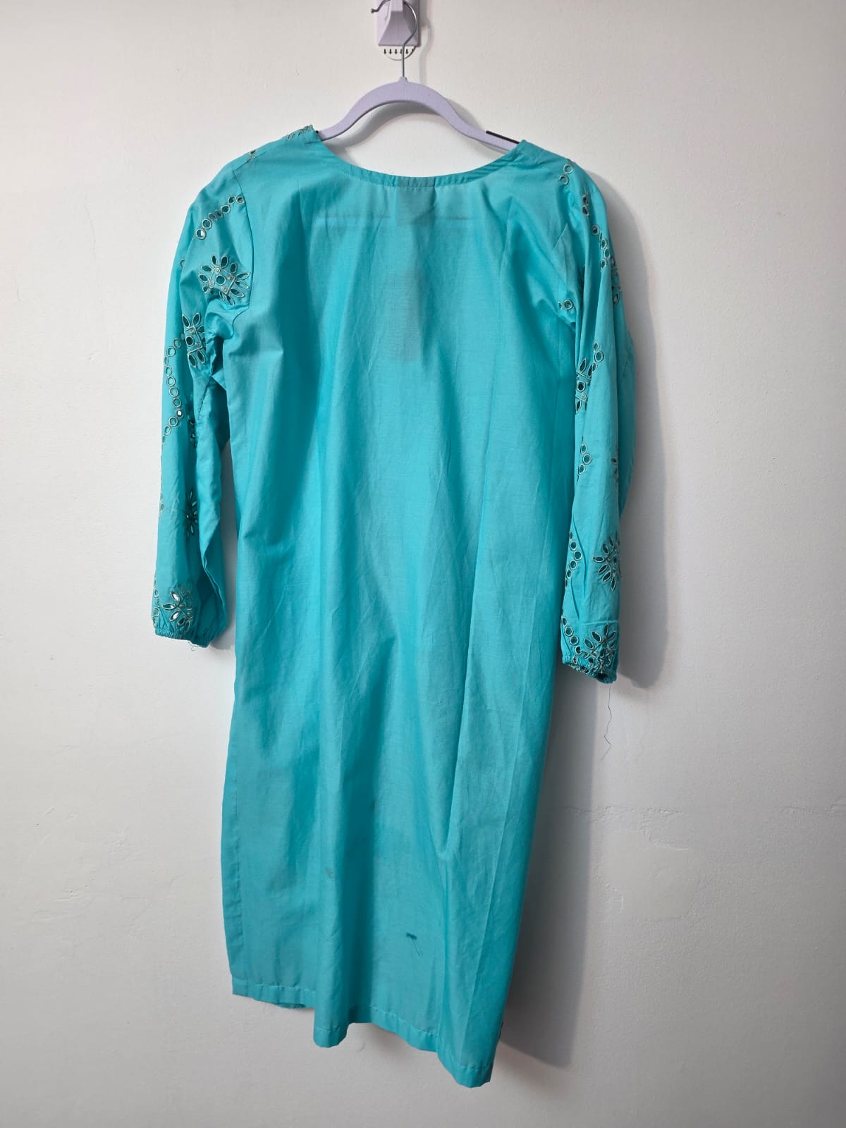lawn Pakistani 3 piece suit