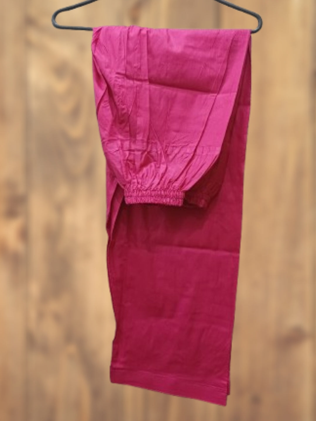 lawn plain trouser