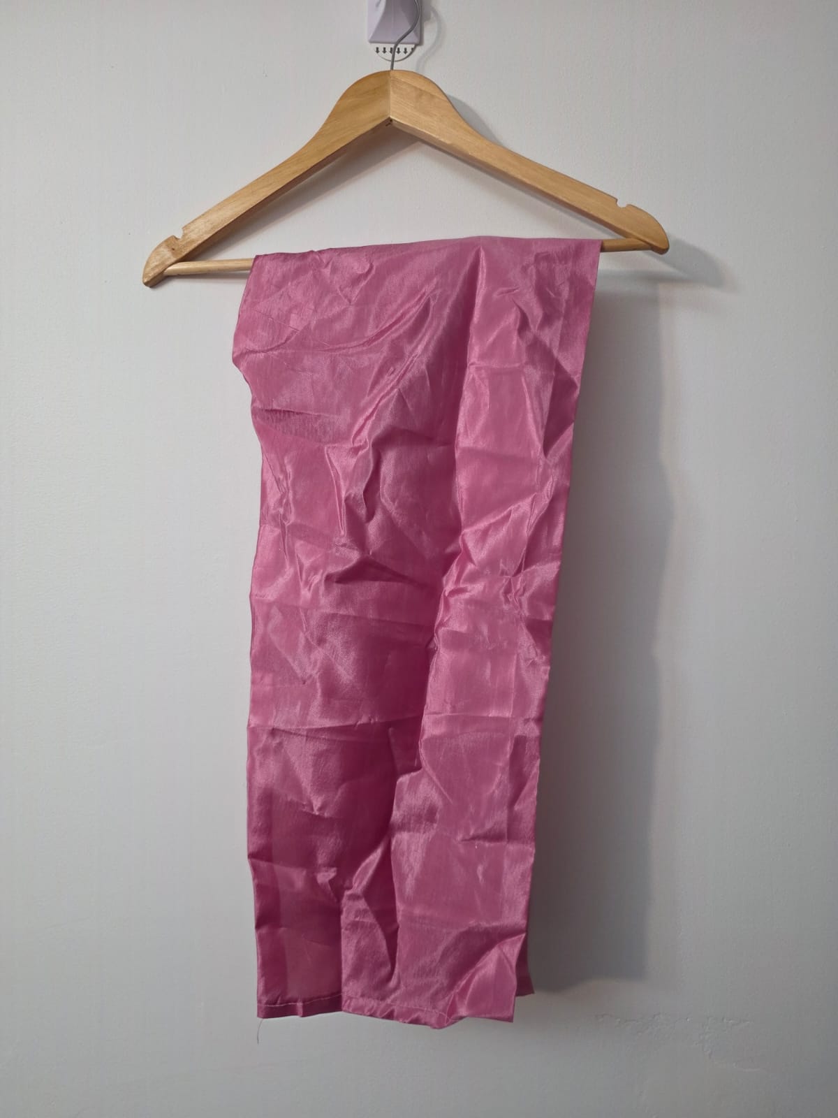 Pink trouser