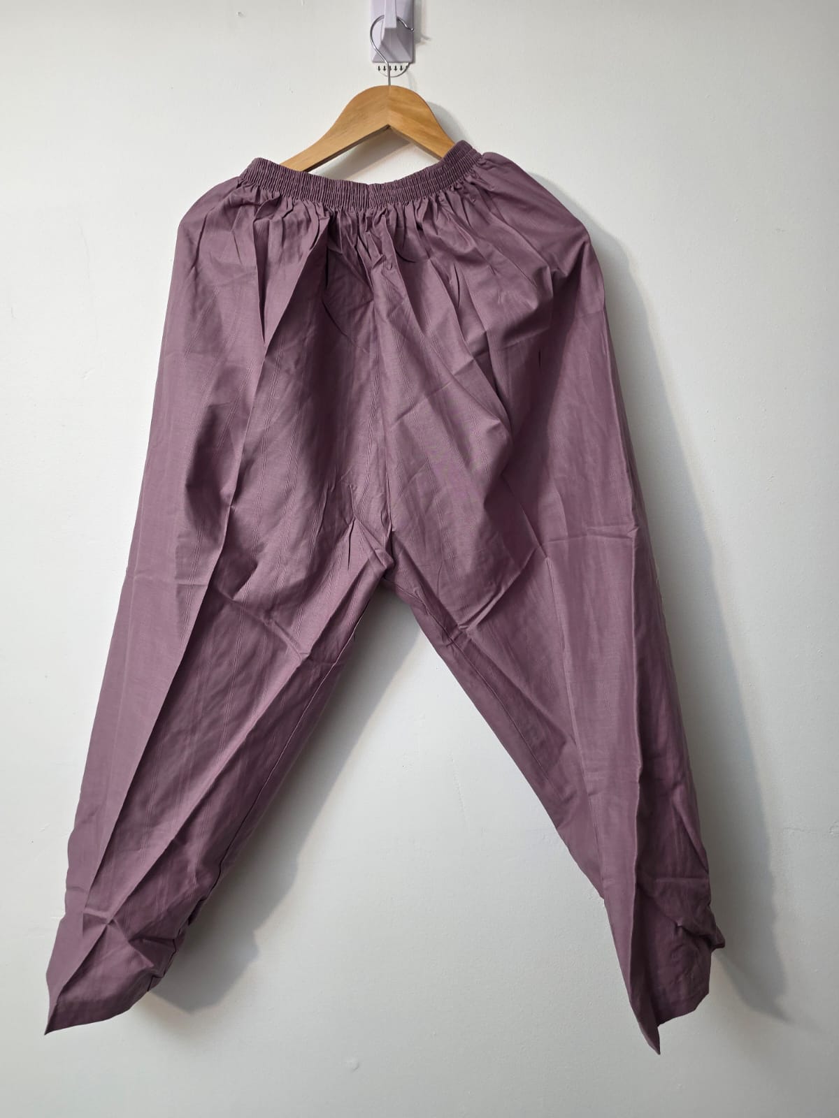 plain trouser